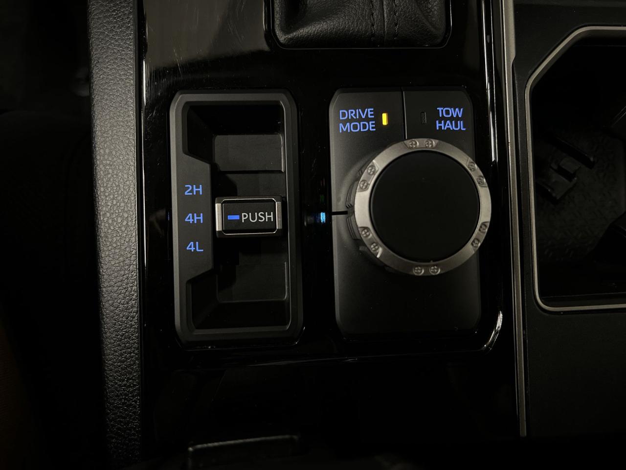 2023 Toyota Tundra TRD SPORT 4X4 | HTD SEATS | CARPLAY | TOW PKG Photo