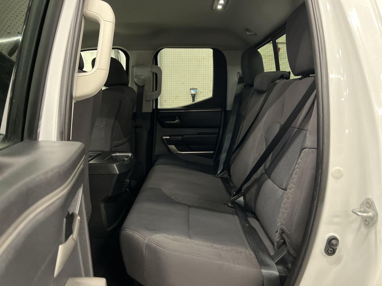 2023 Toyota Tundra TRD SPORT 4X4 | HTD SEATS | CARPLAY | TOW PKG Photo