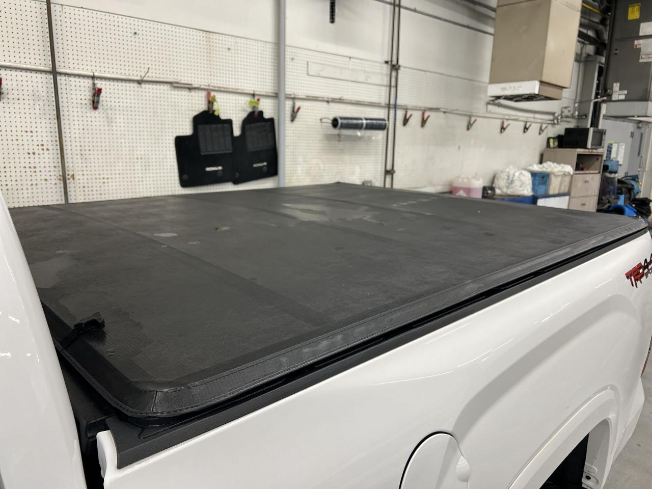 2023 Toyota Tundra TRD SPORT 4X4 | HTD SEATS | CARPLAY | TOW PKG Photo