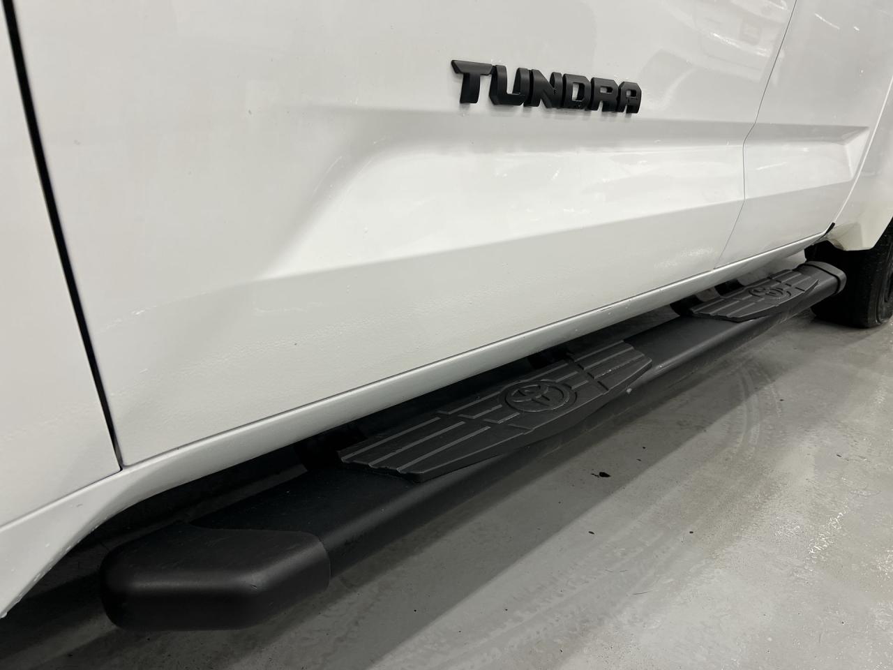 2023 Toyota Tundra TRD SPORT 4X4 | HTD SEATS | CARPLAY | TOW PKG Photo