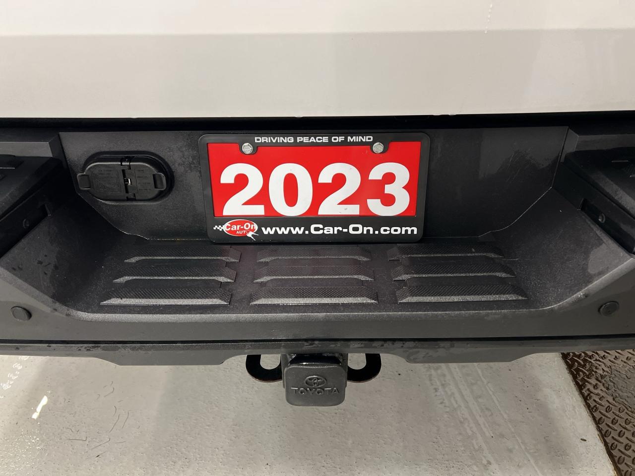 2023 Toyota Tundra TRD SPORT 4X4 | HTD SEATS | CARPLAY | TOW PKG Photo