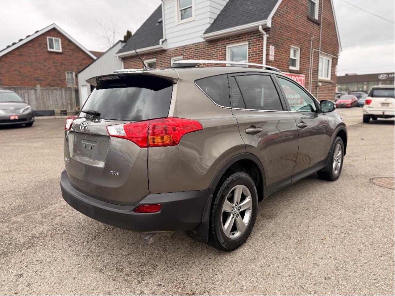 2015 Toyota RAV4 XLE, Very Well Maintained, Drives Great !! Photo