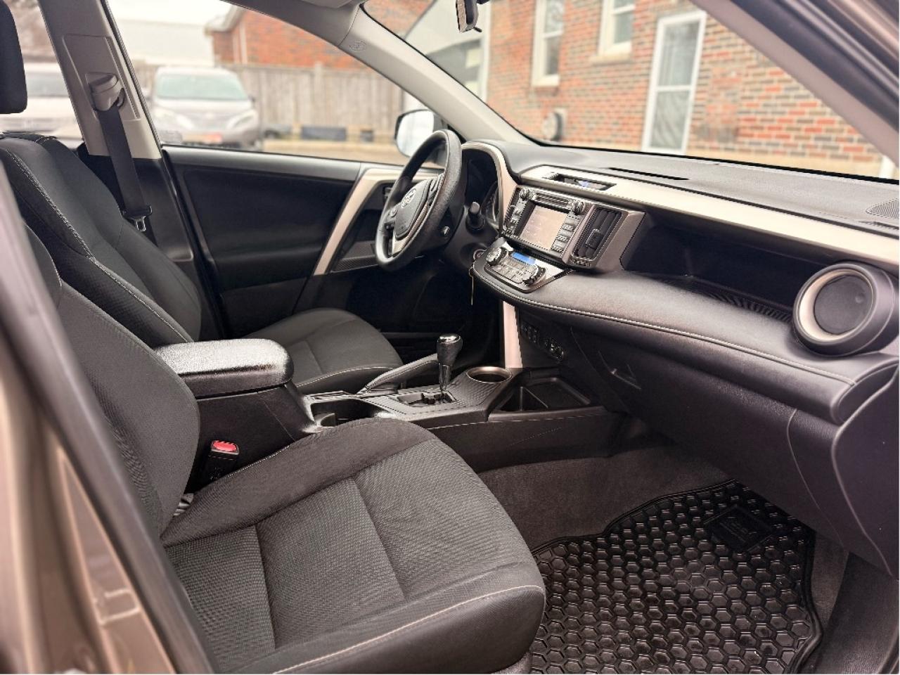 2015 Toyota RAV4 XLE, Very Well Maintained, Drives Great !! Photo