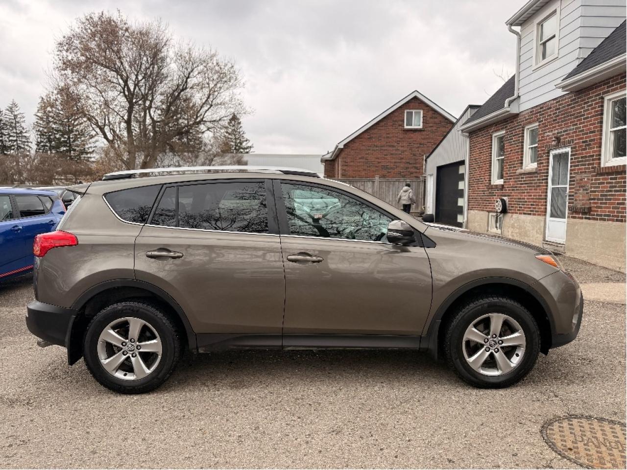 2015 Toyota RAV4 XLE, Very Well Maintained, Drives Great !! Photo