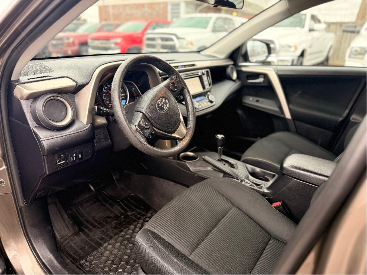 2015 Toyota RAV4 XLE, Very Well Maintained, Drives Great !! Photo