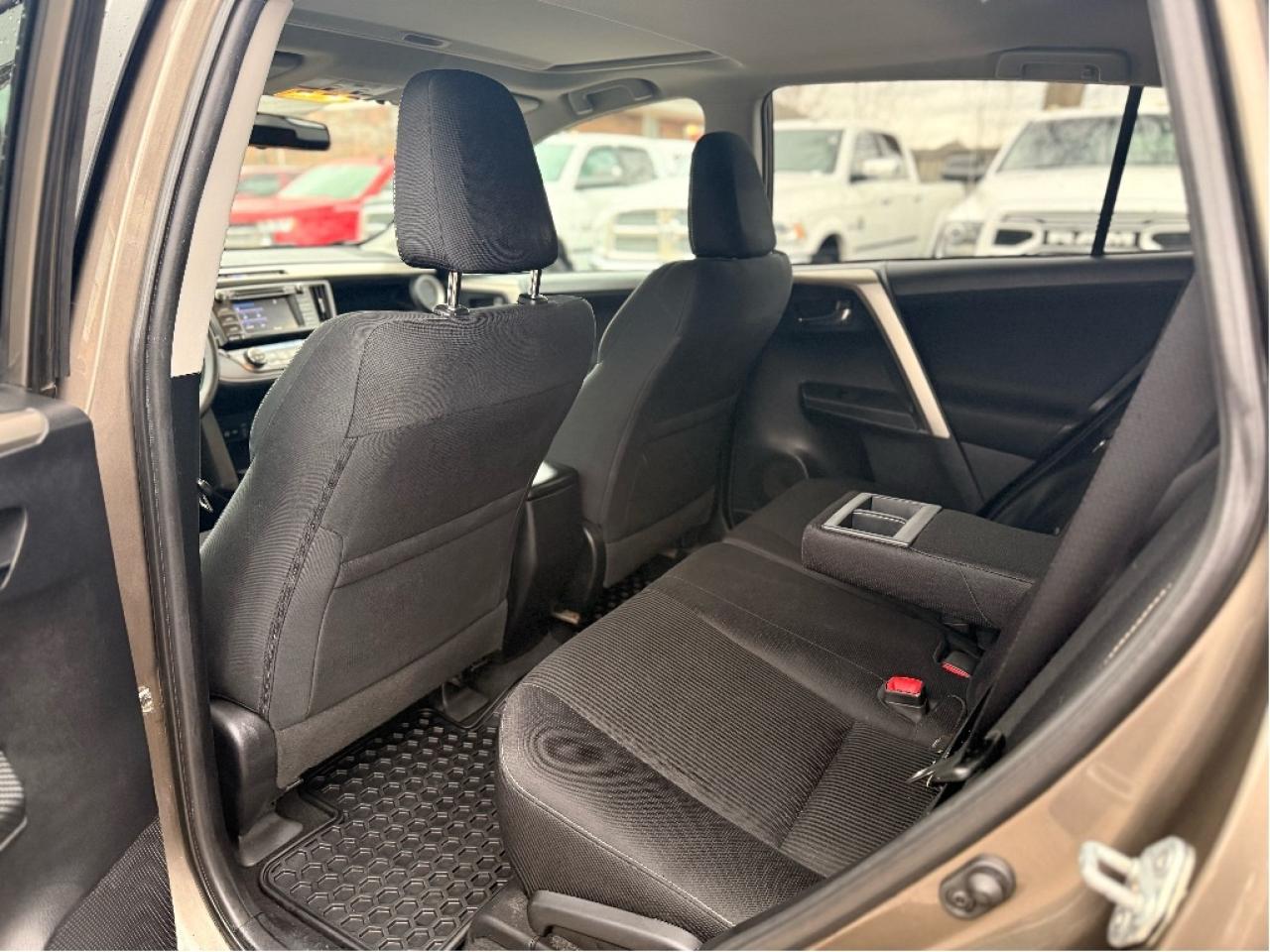 2015 Toyota RAV4 XLE, Very Well Maintained, Drives Great !! Photo