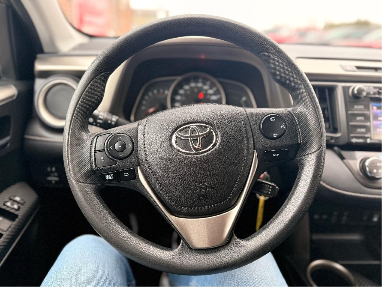 2015 Toyota RAV4 XLE, Very Well Maintained, Drives Great !! Photo