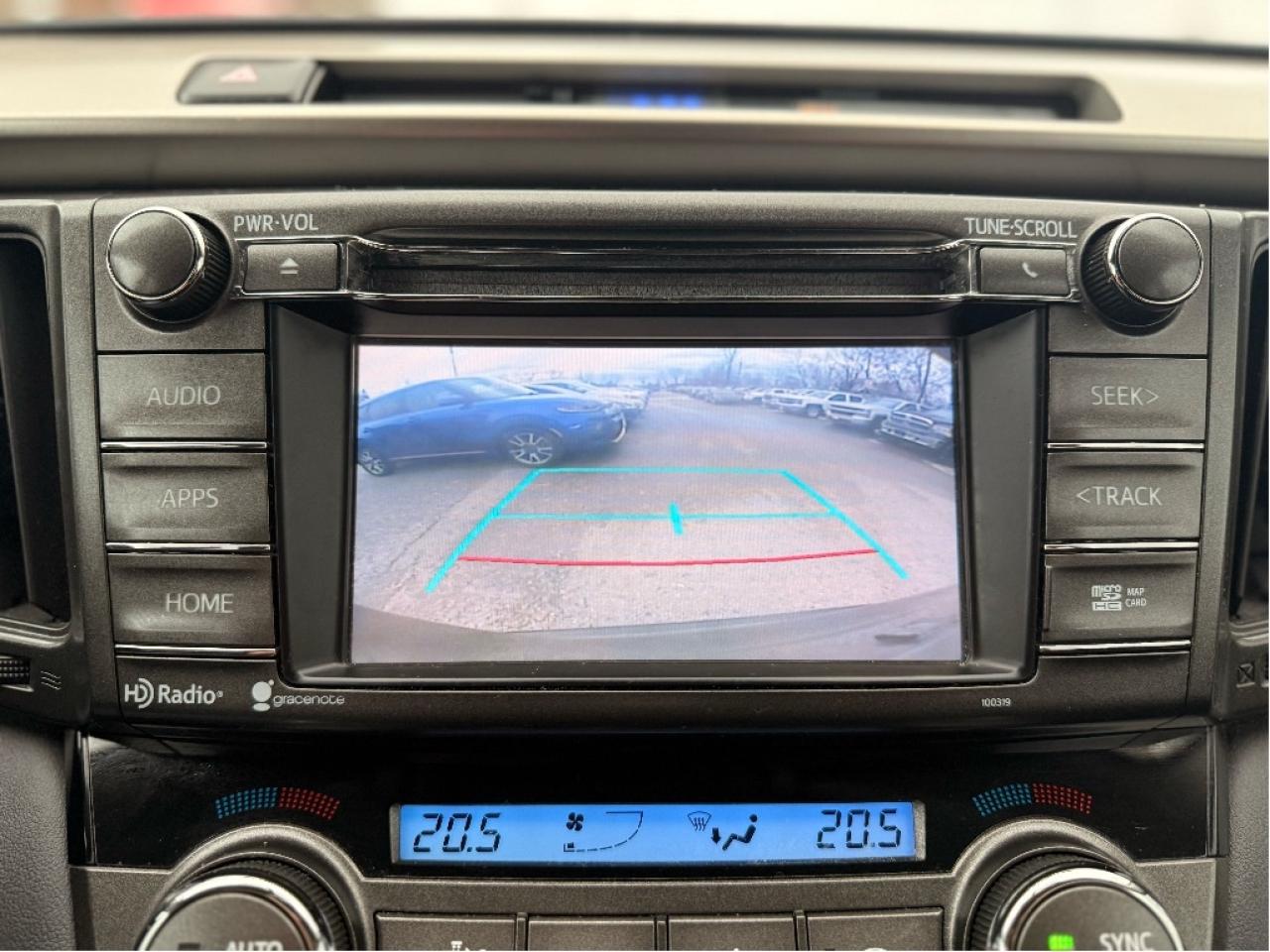 2015 Toyota RAV4 XLE, Very Well Maintained, Drives Great !! Photo