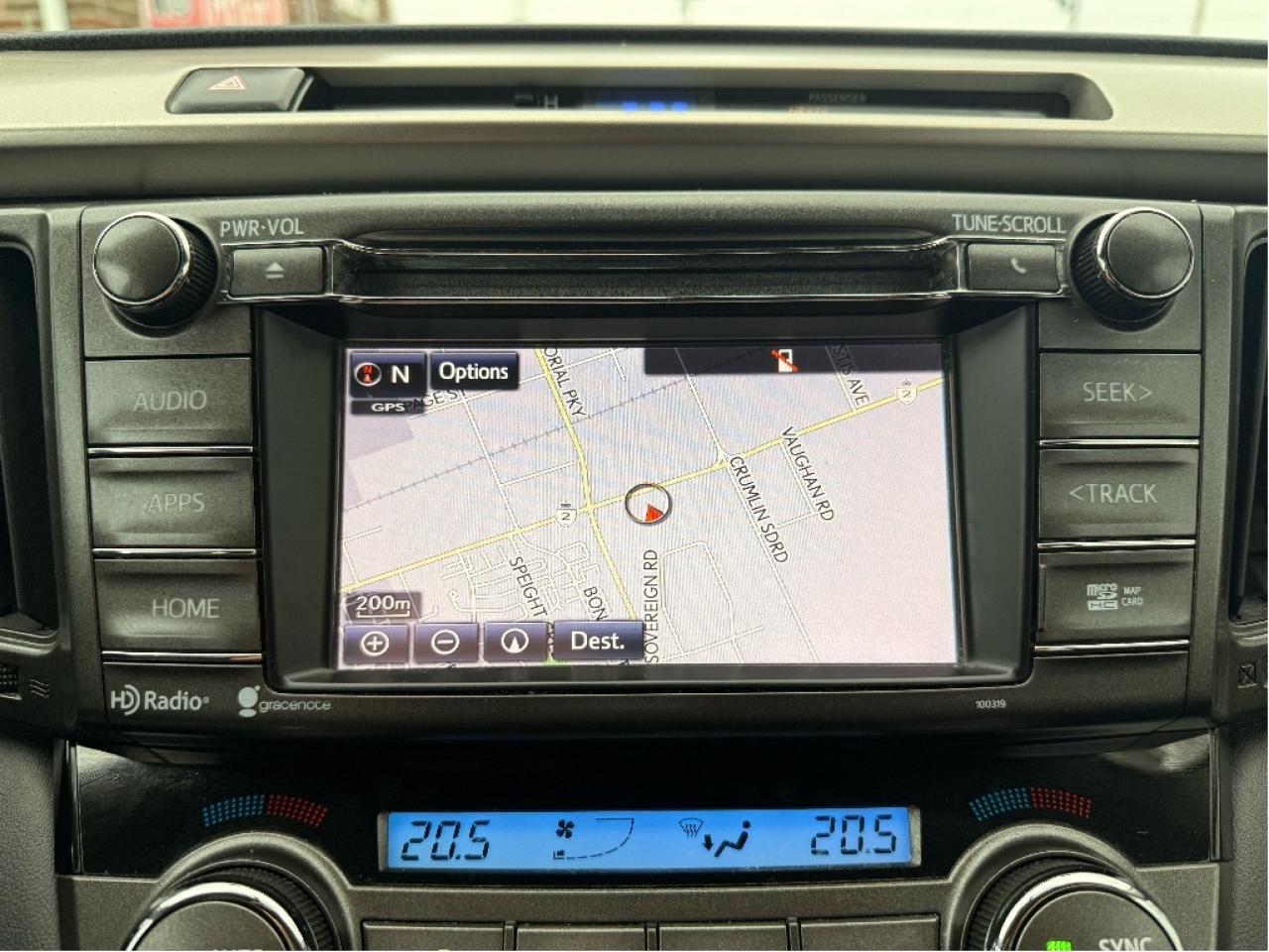 2015 Toyota RAV4 XLE, Very Well Maintained, Drives Great !! Photo