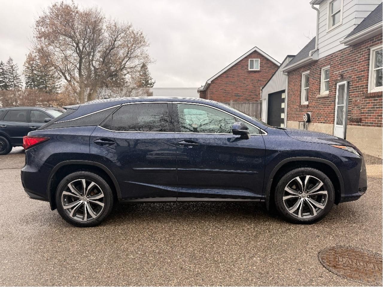 2016 Lexus RX 350 Fully Loaded, Premium, Very Well Maintained !! Photo