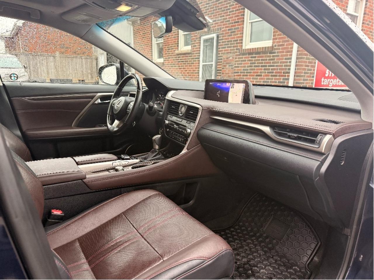 2016 Lexus RX 350 Fully Loaded, Premium, Very Well Maintained !! Photo