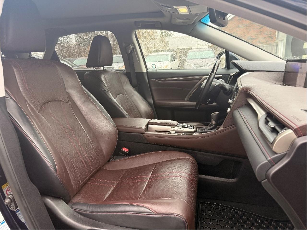 2016 Lexus RX 350 Fully Loaded, Premium, Very Well Maintained !! Photo