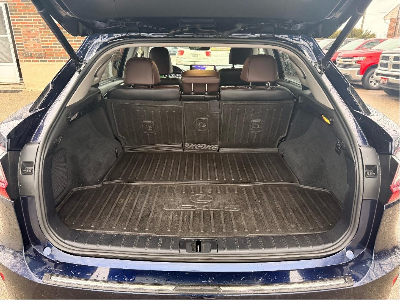 2016 Lexus RX 350 Fully Loaded, Premium, Very Well Maintained !! Photo