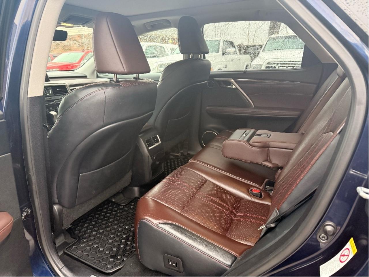 2016 Lexus RX 350 Fully Loaded, Premium, Very Well Maintained !! Photo