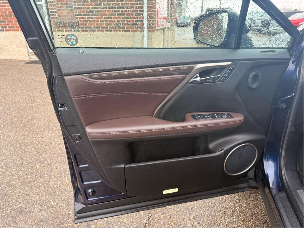 2016 Lexus RX 350 Fully Loaded, Premium, Very Well Maintained !! Photo