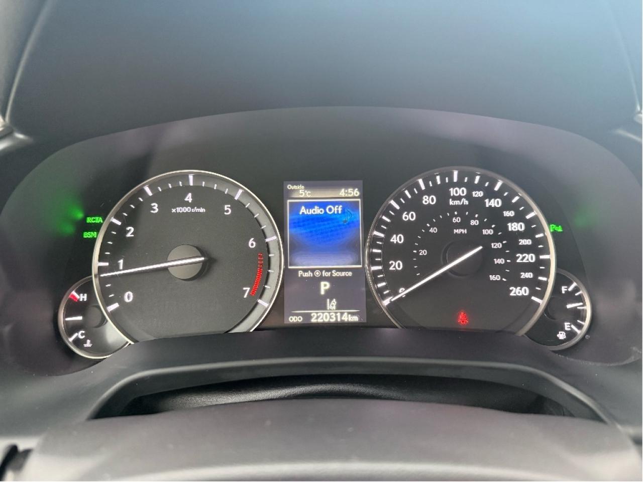 2016 Lexus RX 350 Fully Loaded, Premium, Very Well Maintained !! Photo