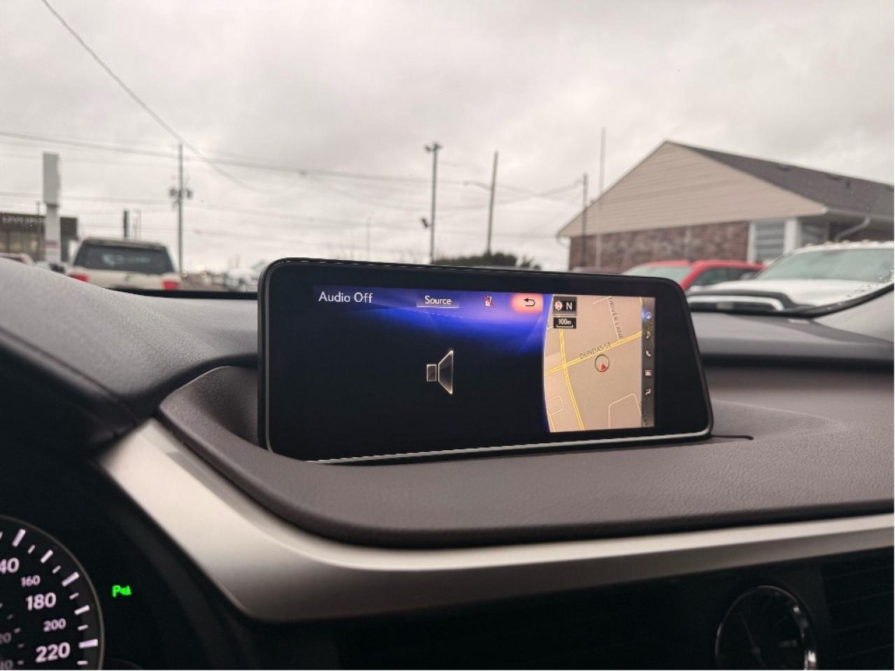 2016 Lexus RX 350 Fully Loaded, Premium, Very Well Maintained !! Photo