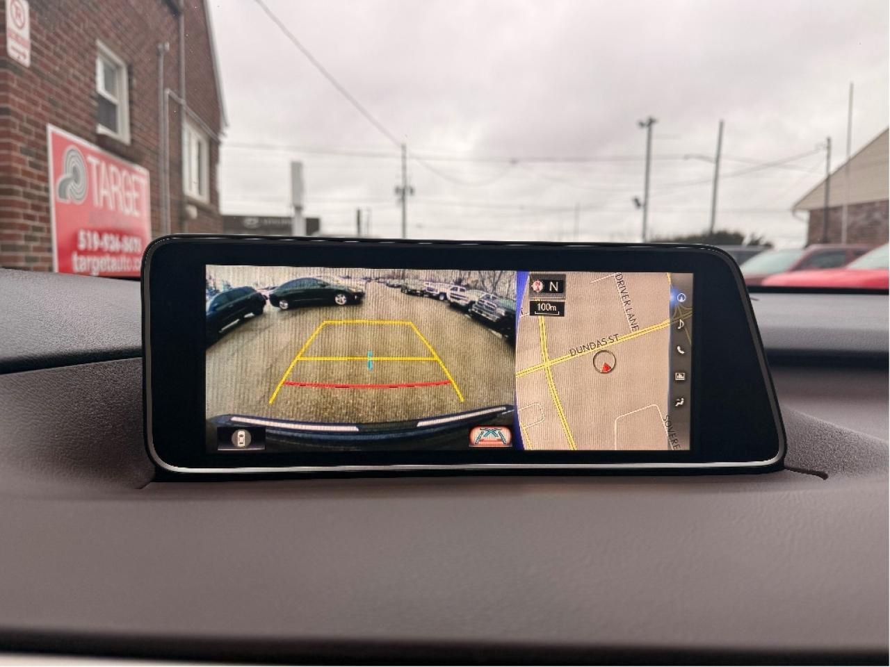 2016 Lexus RX 350 Fully Loaded, Premium, Very Well Maintained !! Photo