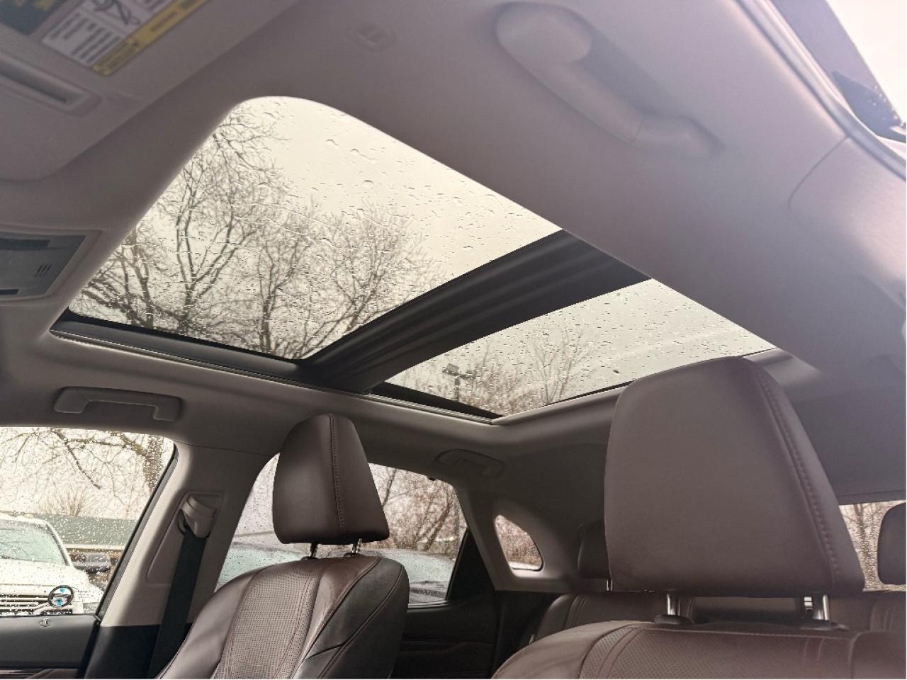 2016 Lexus RX 350 Fully Loaded, Premium, Very Well Maintained !! Photo