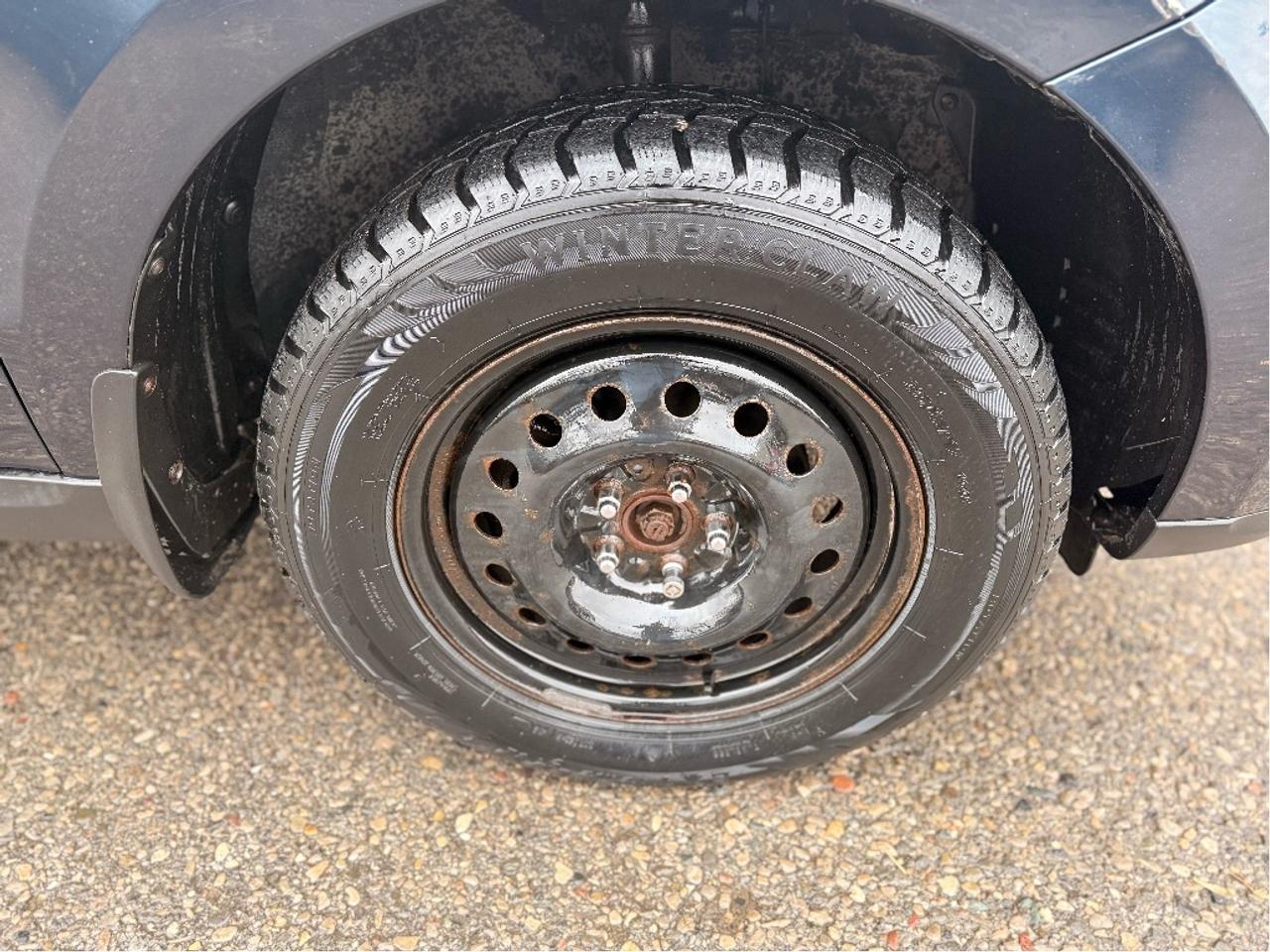 2012 Hyundai Santa Fe LIMITED Photo