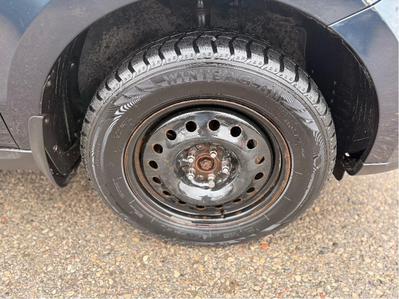 2012 Hyundai Santa Fe LIMITED Photo