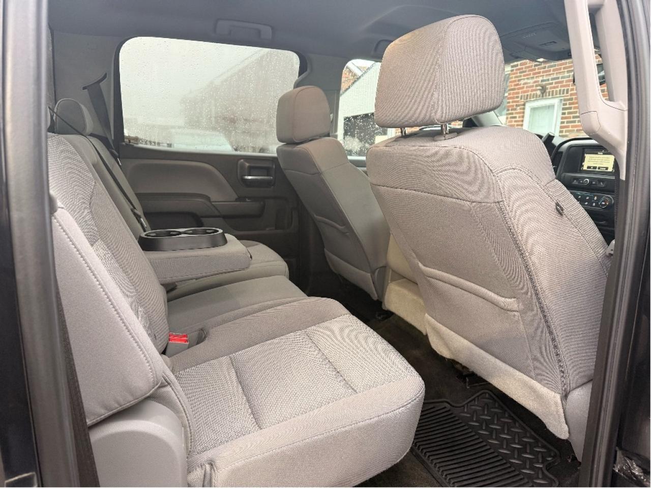 2018 Chevrolet Silverado 1500 | Clean Carfax | Lifted Photo