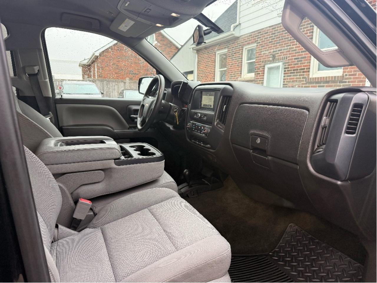 2018 Chevrolet Silverado 1500 | Clean Carfax | Lifted Photo