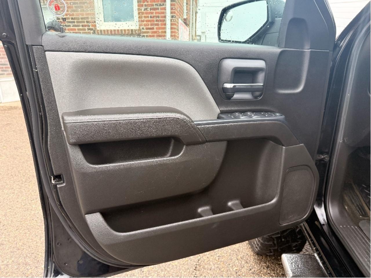 2018 Chevrolet Silverado 1500 | Clean Carfax | Lifted Photo