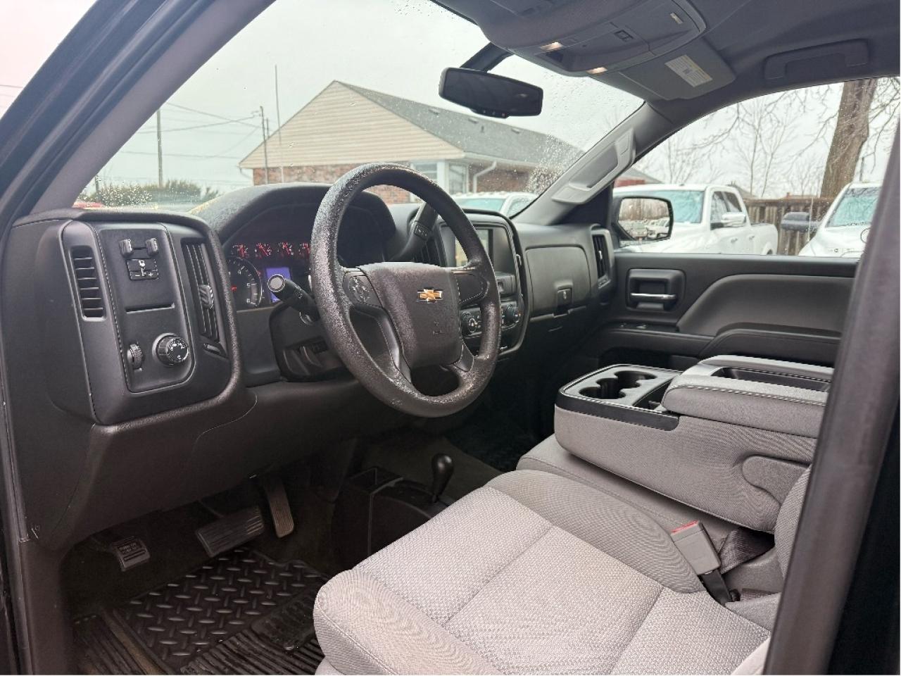 2018 Chevrolet Silverado 1500 | Clean Carfax | Lifted Photo
