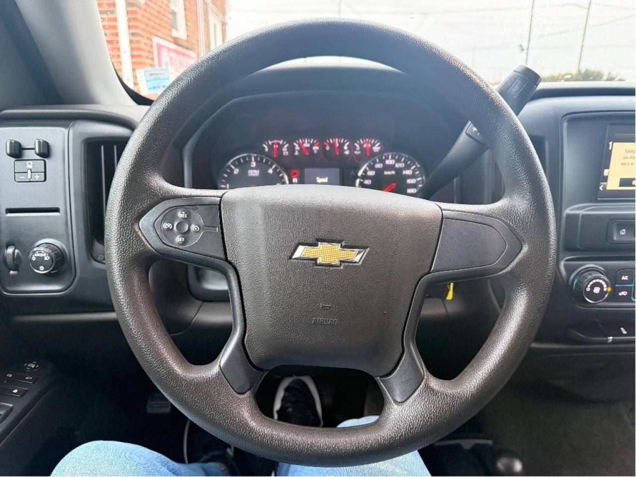 2018 Chevrolet Silverado 1500 | Clean Carfax | Lifted Photo