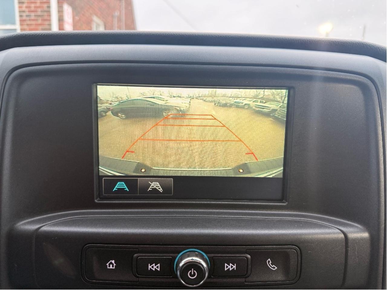 2018 Chevrolet Silverado 1500 | Clean Carfax | Lifted Photo