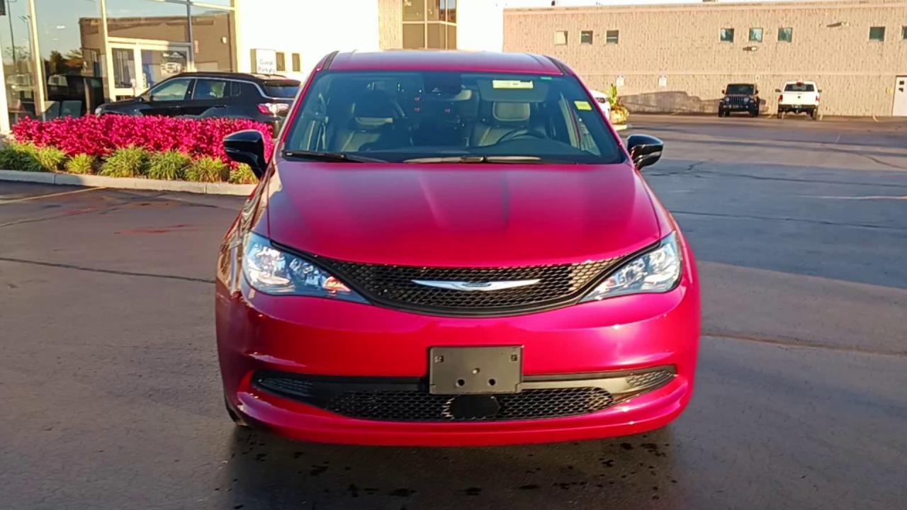 2025 Dodge Grand Caravan  Photo