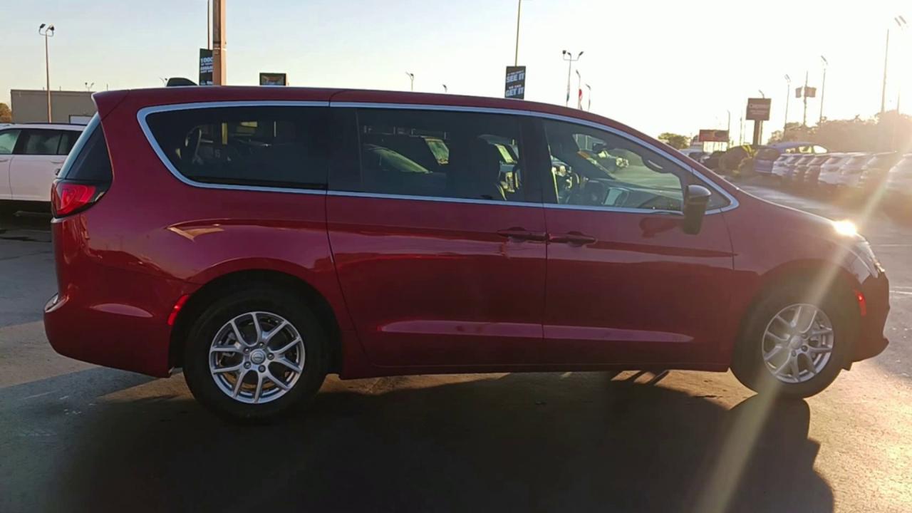 2025 Dodge Grand Caravan  Photo