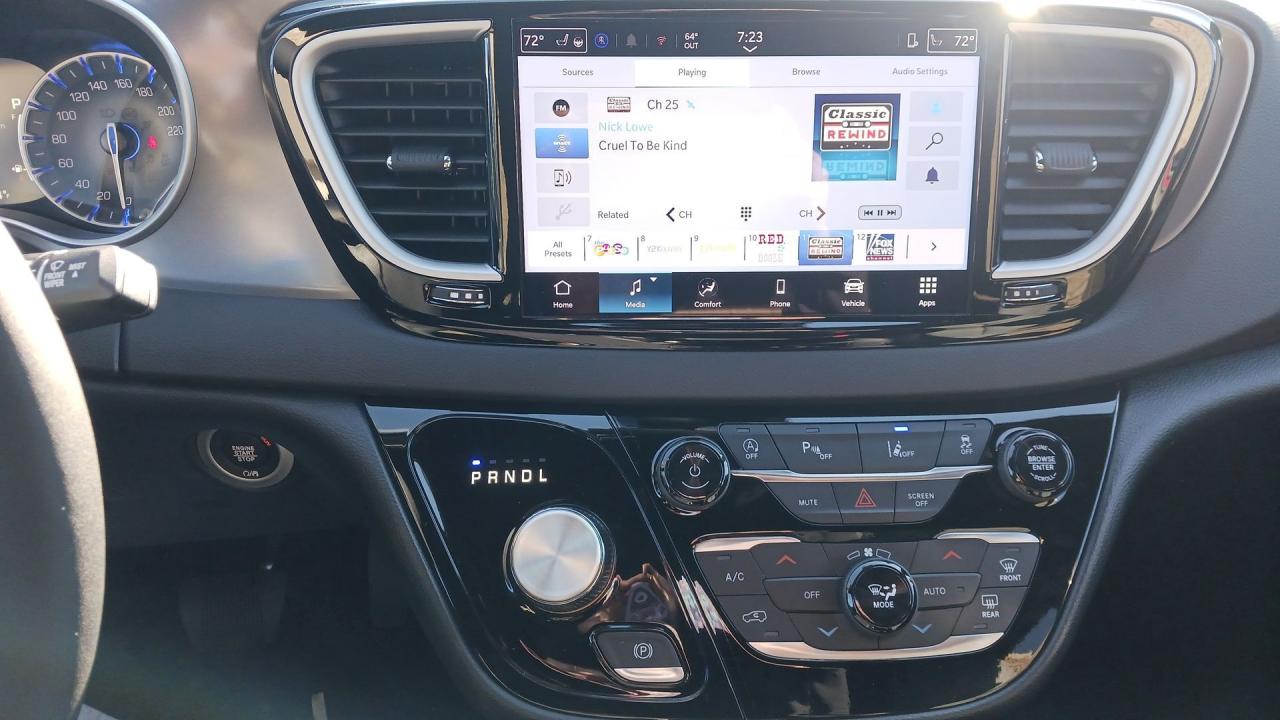 2025 Dodge Grand Caravan  Photo