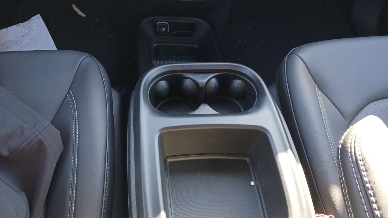 2025 Dodge Grand Caravan  Photo