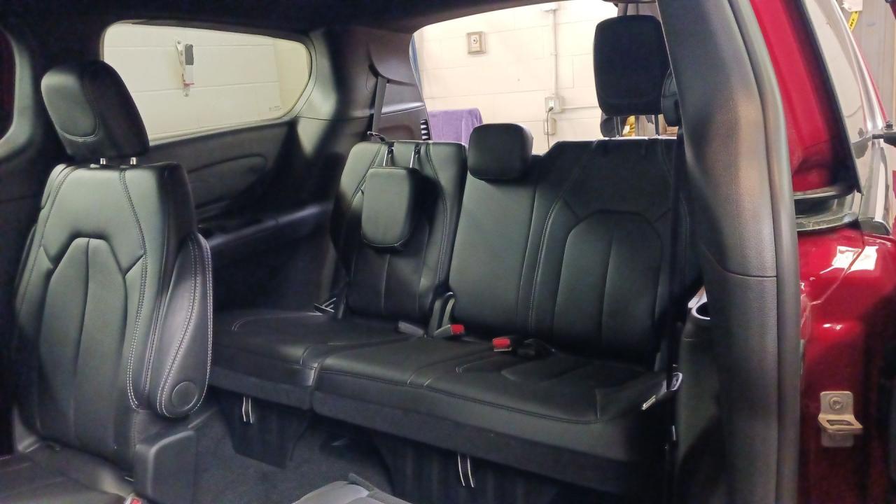 2025 Dodge Grand Caravan  Photo