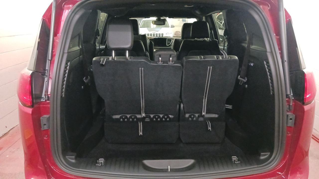 2025 Dodge Grand Caravan  Photo