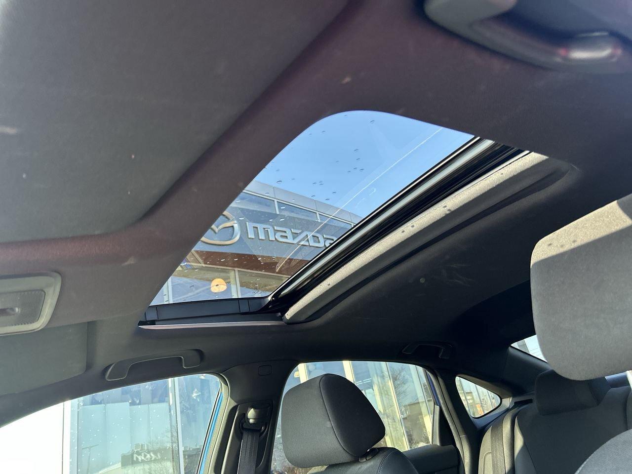 2024 Honda Civic Sedan Sport CVT Photo