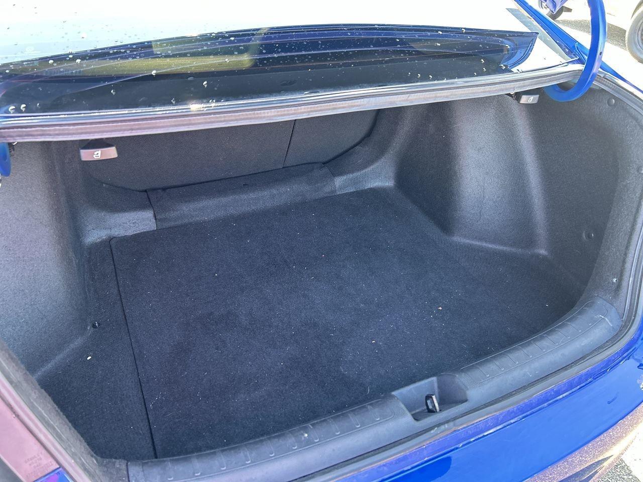 2024 Honda Civic Sedan Sport CVT Photo