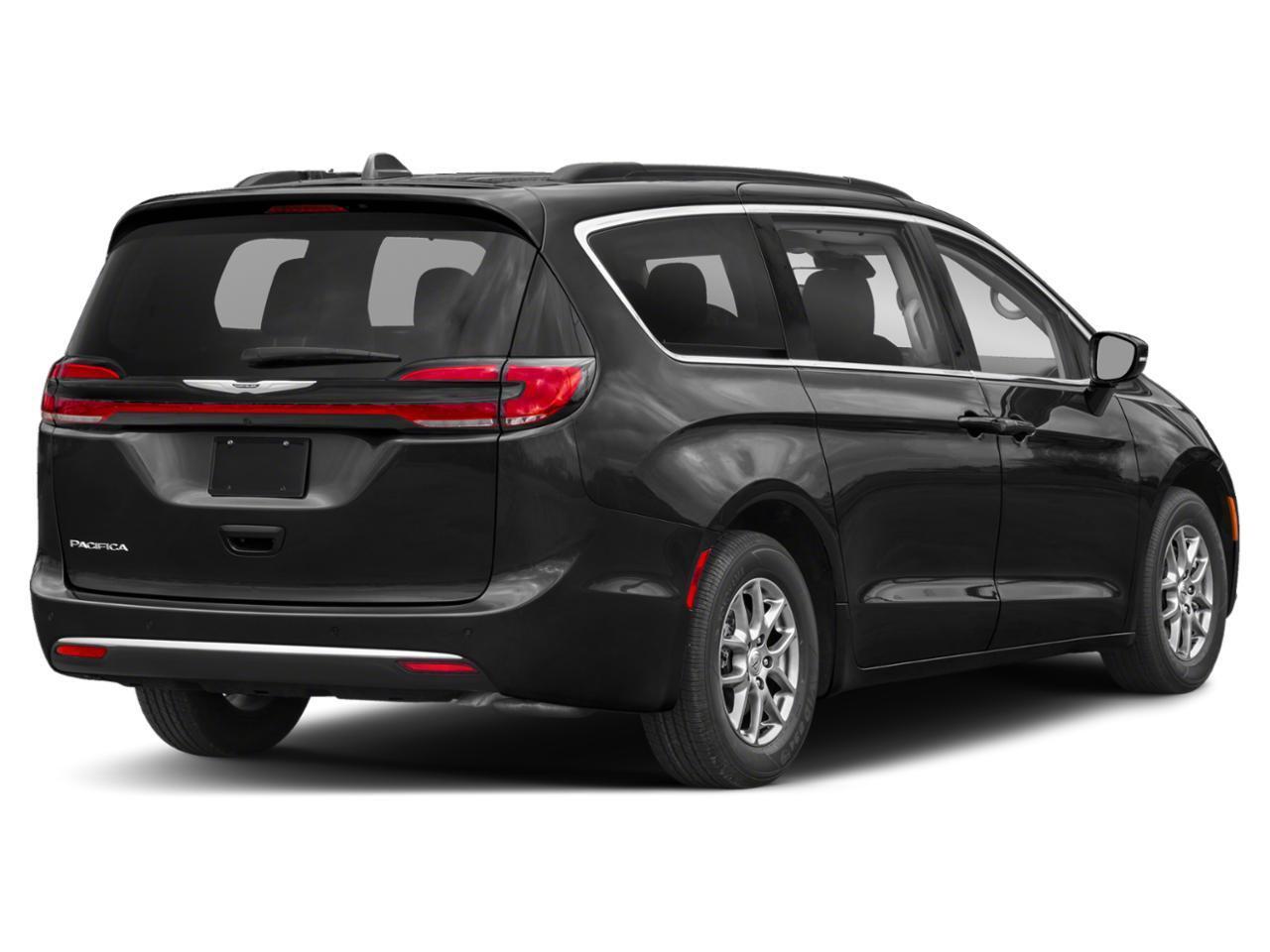 2022 Chrysler Pacifica Touring L FWD | BLUETOOTH | REMOTE START  | Photo