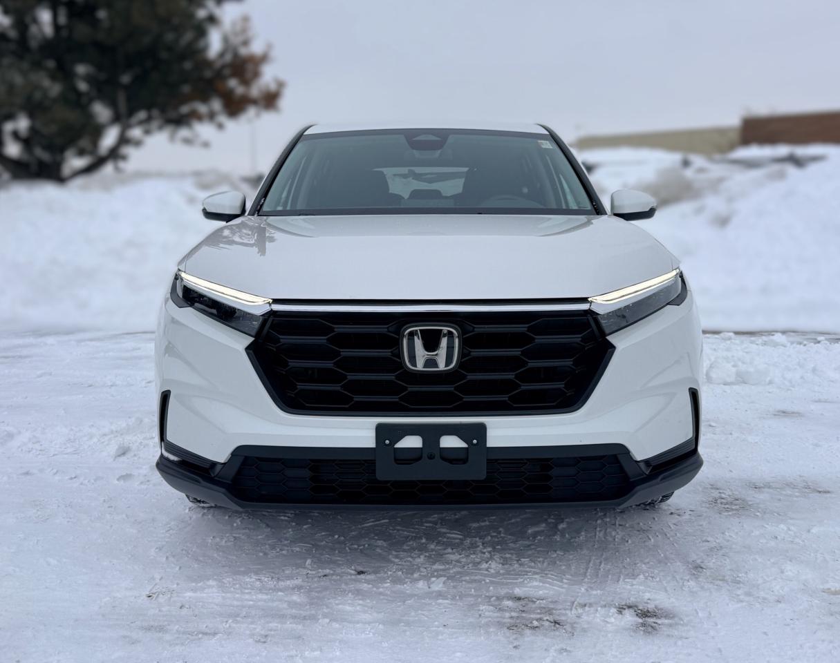 2025 Honda CR-V LX 2WD | BLUETOOTH | BLIND SPOT | REMOTE START  | Photo