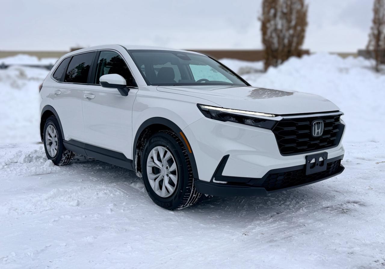 2025 Honda CR-V LX 2WD | BLUETOOTH | BLIND SPOT | REMOTE START  | Photo