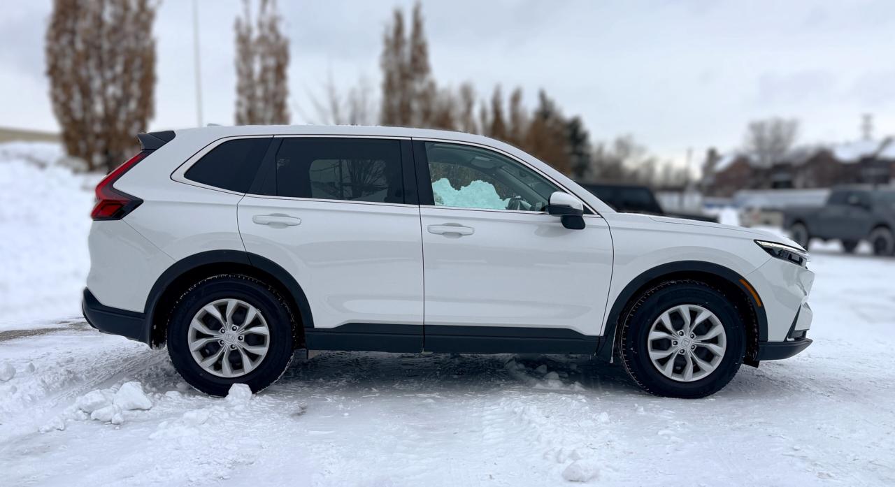 2025 Honda CR-V LX 2WD | BLUETOOTH | BLIND SPOT | REMOTE START  | Photo