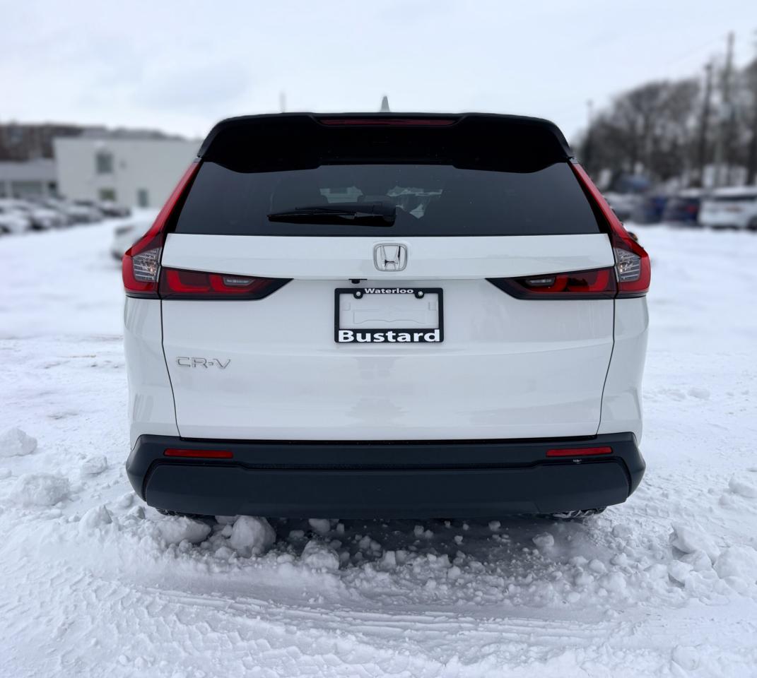 2025 Honda CR-V LX 2WD | BLUETOOTH | BLIND SPOT | REMOTE START  | Photo