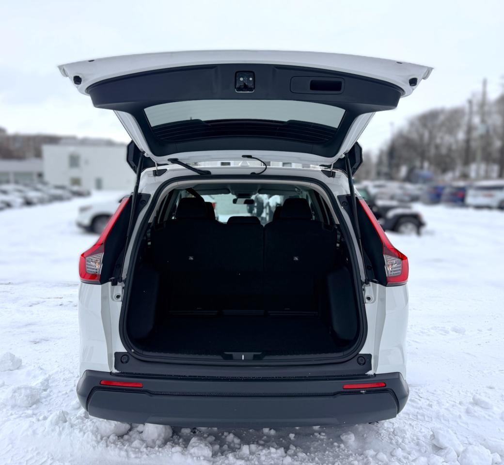 2025 Honda CR-V LX 2WD | BLUETOOTH | BLIND SPOT | REMOTE START  | Photo