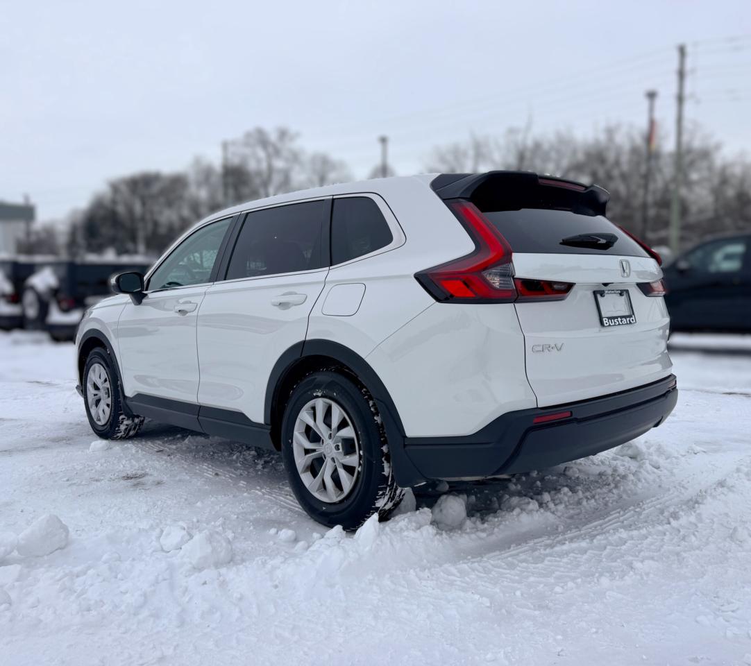 2025 Honda CR-V LX 2WD | BLUETOOTH | BLIND SPOT | REMOTE START  | Photo
