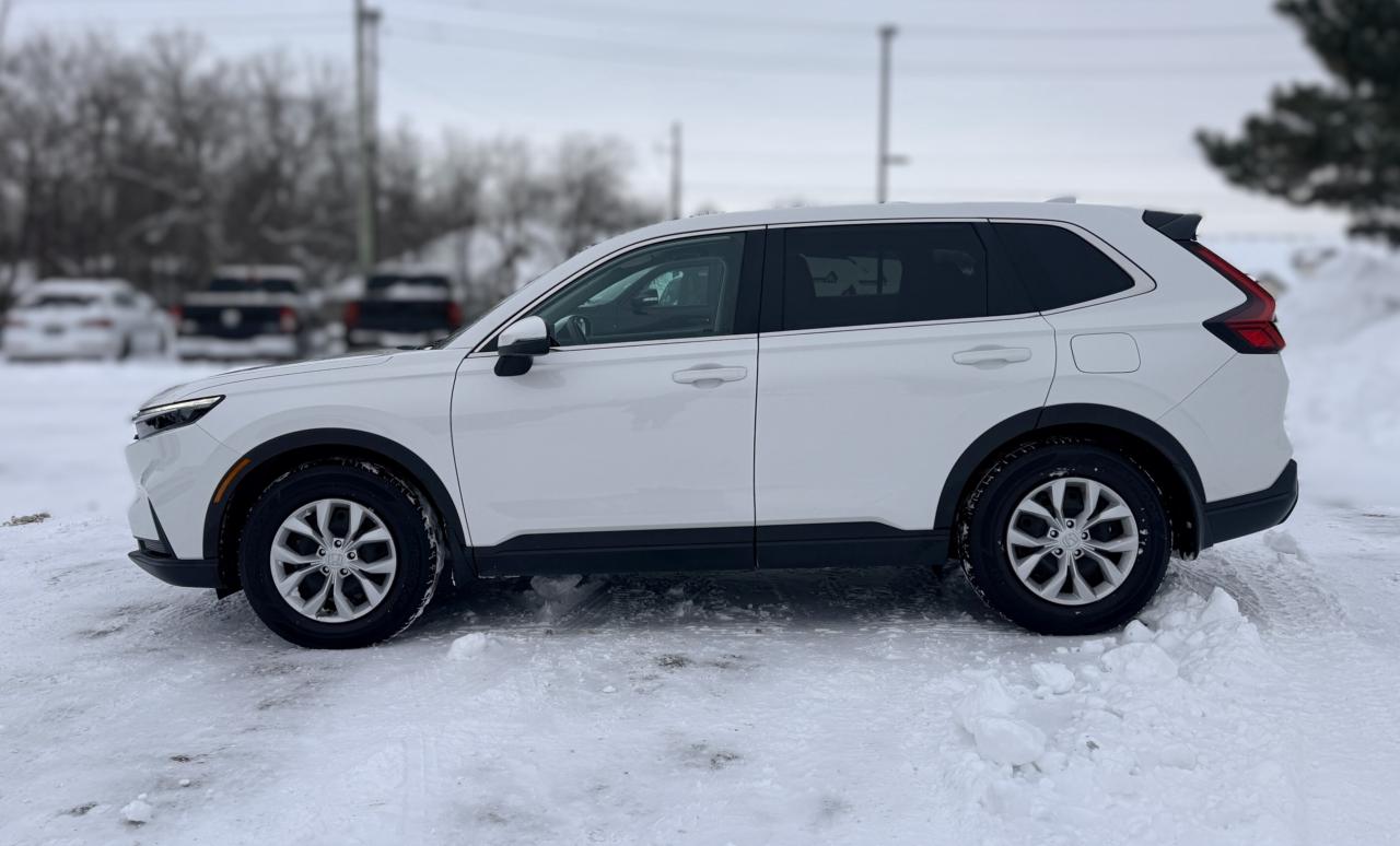 2025 Honda CR-V LX 2WD | BLUETOOTH | BLIND SPOT | REMOTE START  | Photo