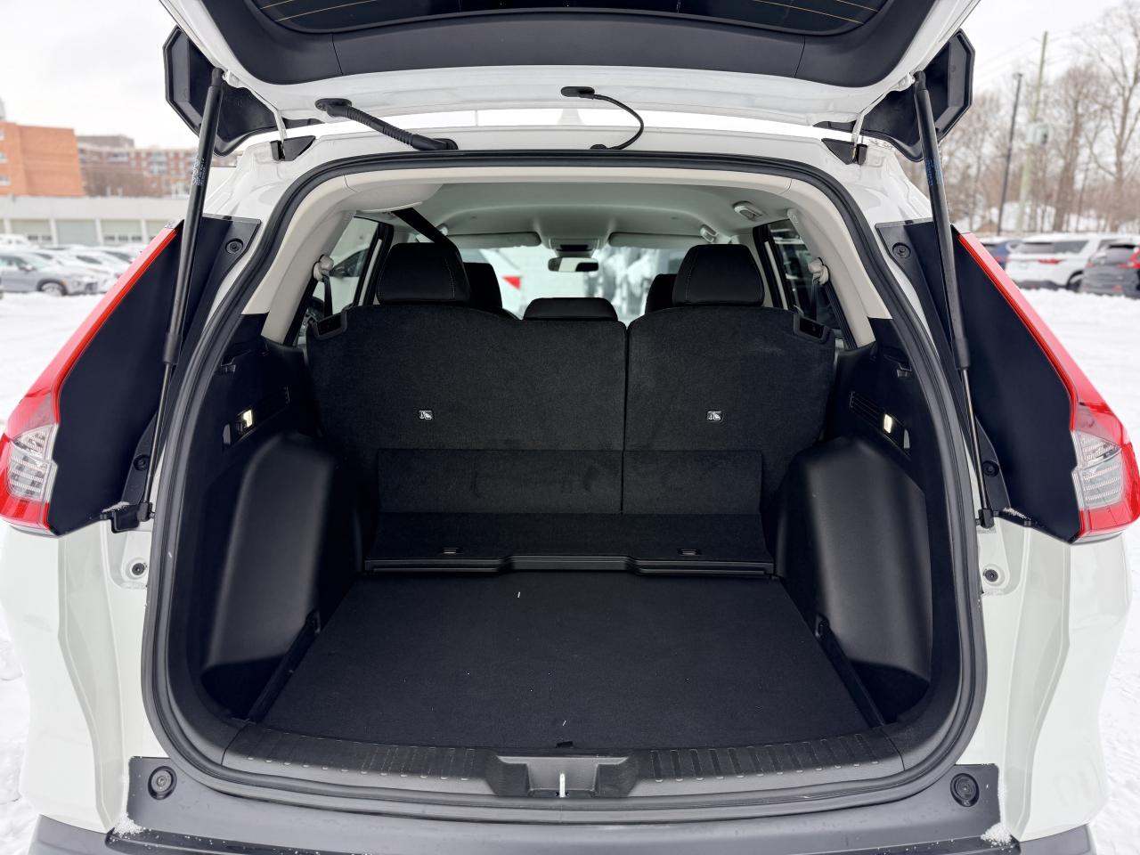 2025 Honda CR-V LX 2WD | BLUETOOTH | BLIND SPOT | REMOTE START  | Photo