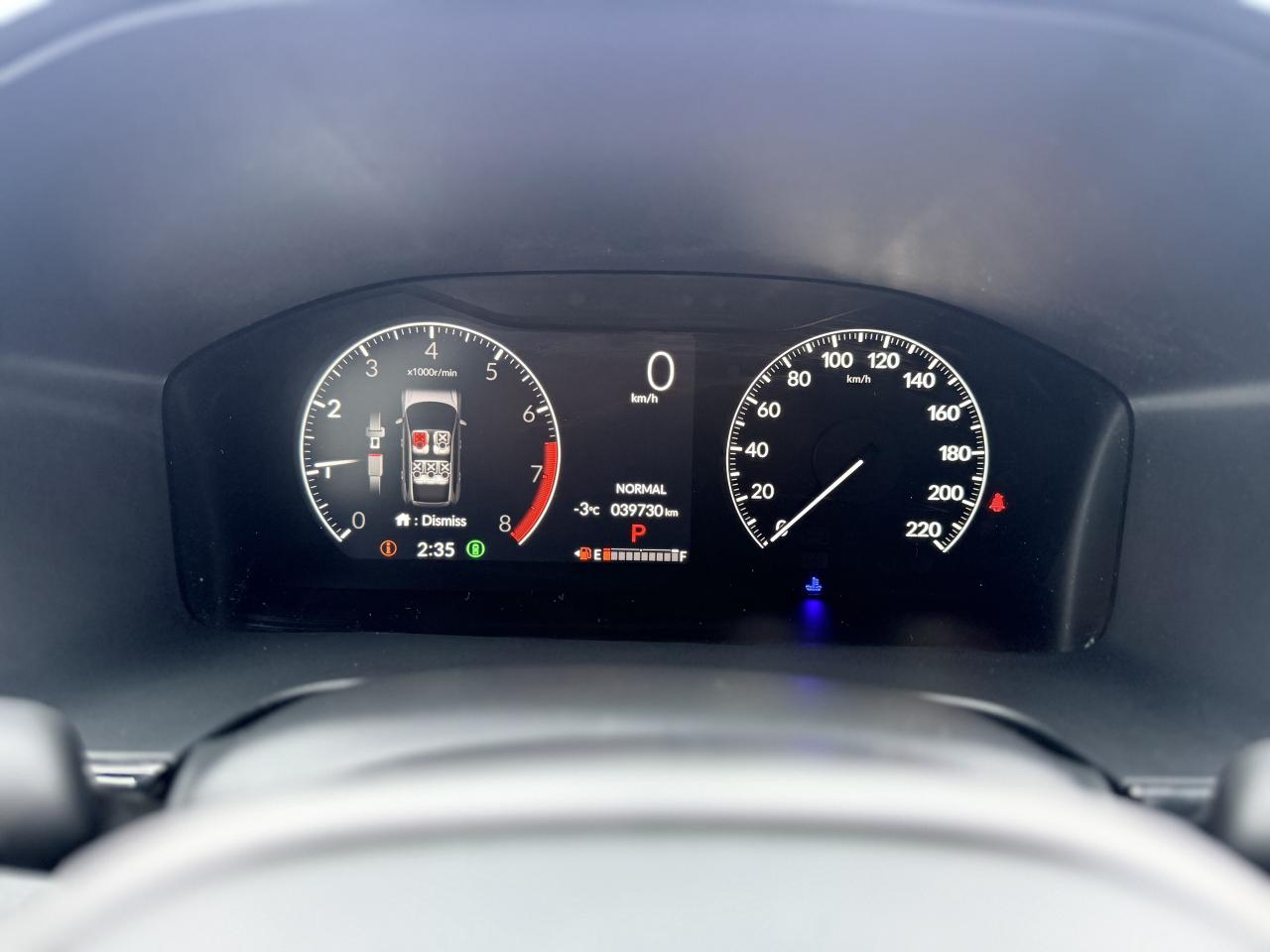 2025 Honda CR-V LX 2WD | BLUETOOTH | BLIND SPOT | REMOTE START  | Photo