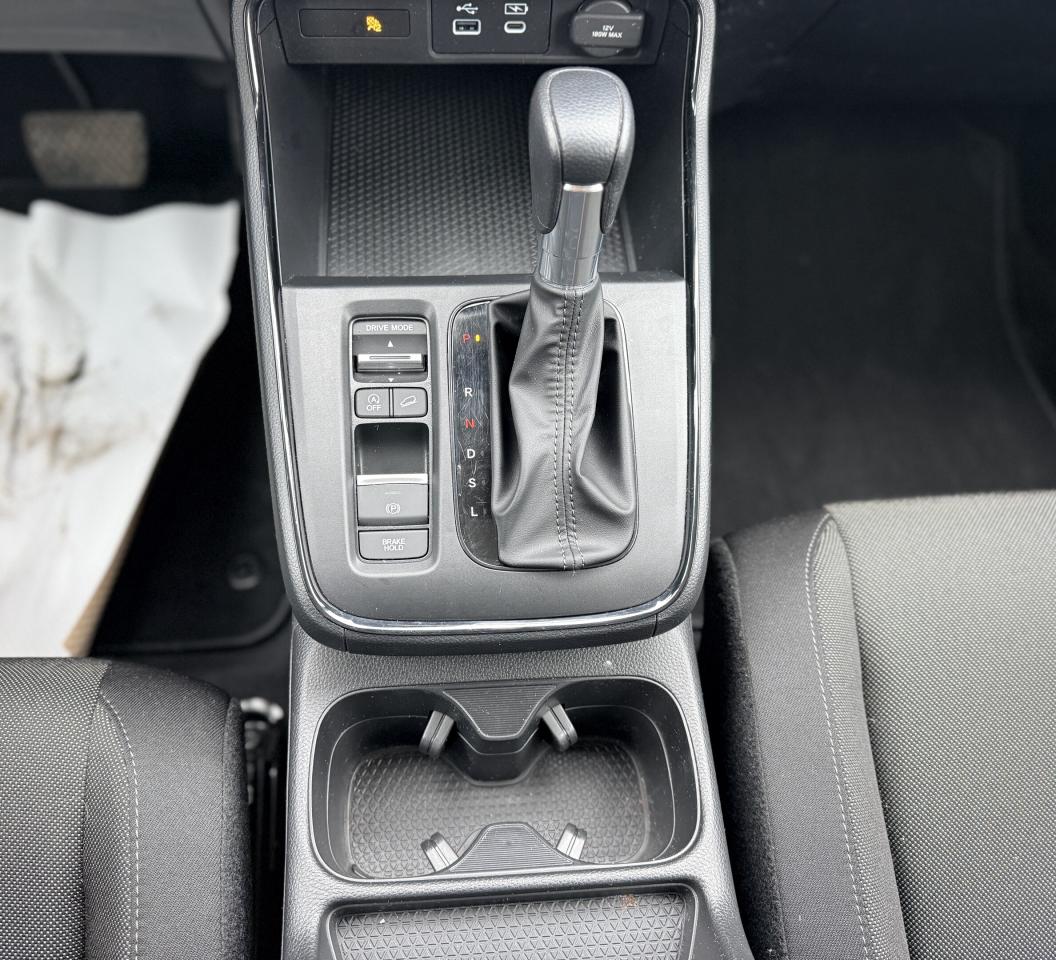 2025 Honda CR-V LX 2WD | BLUETOOTH | BLIND SPOT | REMOTE START  | Photo